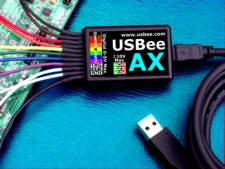 usbee ax image