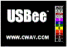 usbee image