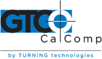 GTCO Calcomp Logo