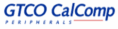 GTCO Calcomp Logo