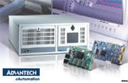 IPC Chassis from advantech