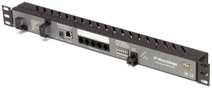 WeatherGoose II Climate Monitor