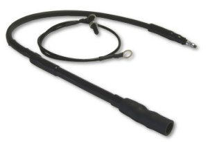 COP extension lead