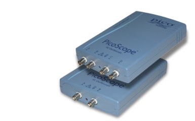 Pico 4000 series scope