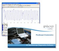 automotive diagnostic software