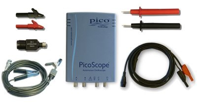 4 channel  automotive upgrade kit