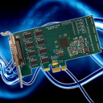 PCIe Expansion cards from acces i/o