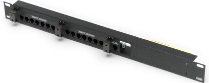 Detail image of 16 Port Splitter