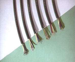 Terminated Cable Assemblies