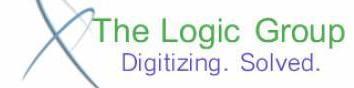 logic logo