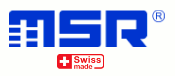  MSR Logo 