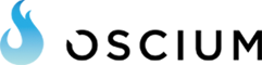 oscium logo