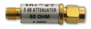 3dB attenuator
