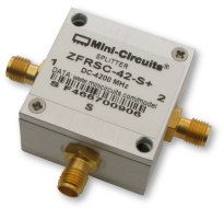 TA079 splitter