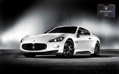 Maserati