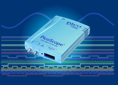 PicoScope MSO