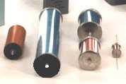 OF High Voltage Filter Capacitor